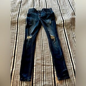 KanCan Maternity Jeans